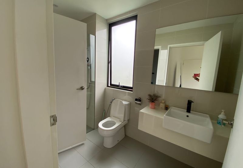 Sunway Citrine Lakehomes