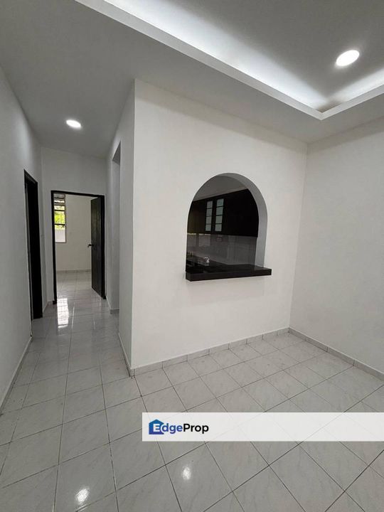 Taman Senai Utama, Senai, Johor., Johor, Kulai