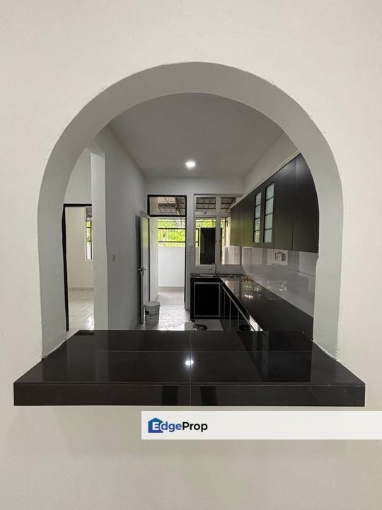 Taman Senai Utama, Senai, Johor., Johor, Kulai