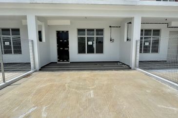 Erica @ Meridin East