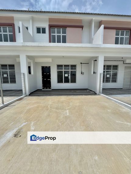 Meridin East Erica, Pasir Gudang, Johor., Johor, Pasir Gudang