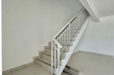 Erica @ Meridin East