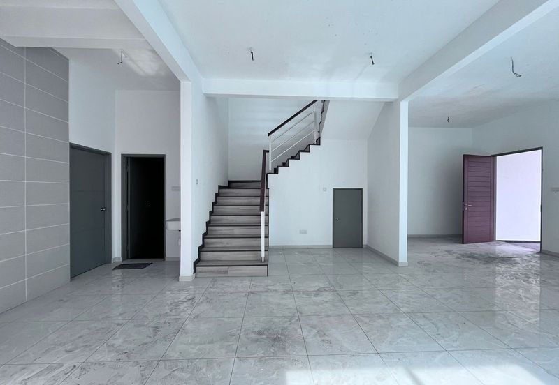 Kiara 2 @ Austin Heights