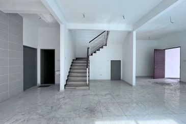 Kiara 2 @ Austin Heights