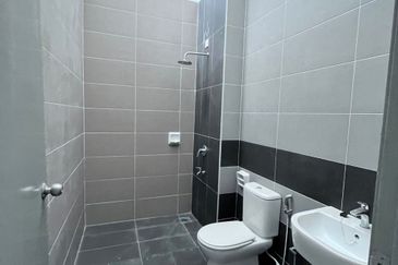 Kiara 2 @ Austin Heights