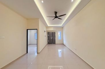 Taman Desa Cemerlang