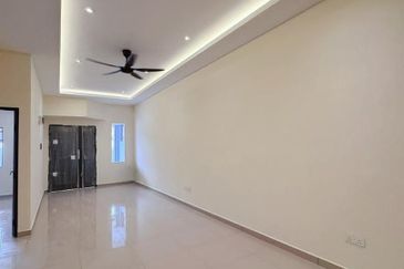 Taman Desa Cemerlang