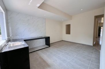 Taman Desa Cemerlang