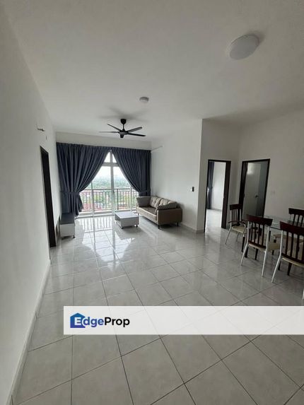 Amber Height, Bandar Seri Alam, Masai, Johor., Johor, Masai