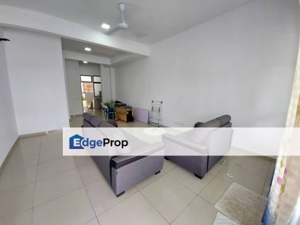 Eco Tropics, Taman Kota Masai, Pasir Gudang, Johor., Johor, Masai