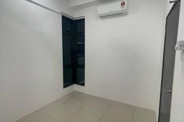 8scape Residences @ Sutera