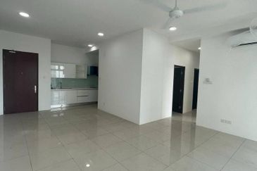 8scape Residences @ Sutera