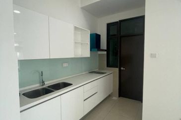 8scape Residences @ Sutera