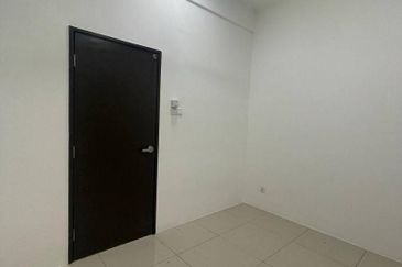 8scape Residences @ Sutera