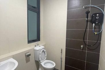 8scape Residences @ Sutera