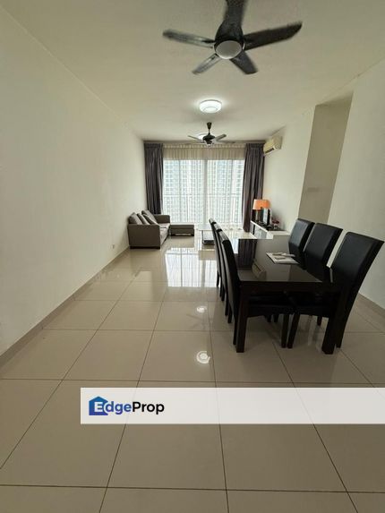 Aliff Avenue, Tampoi, Johor., Johor, Johor Bahru