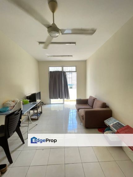 Seri Mutiara Mas, Skudai, Johor., Johor, Skudai