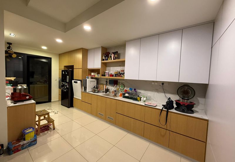 Sunway Citrine Lakehomes