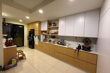 Sunway Citrine Lakehomes