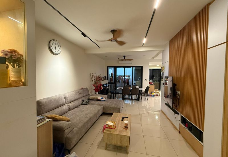 Sunway Citrine Lakehomes