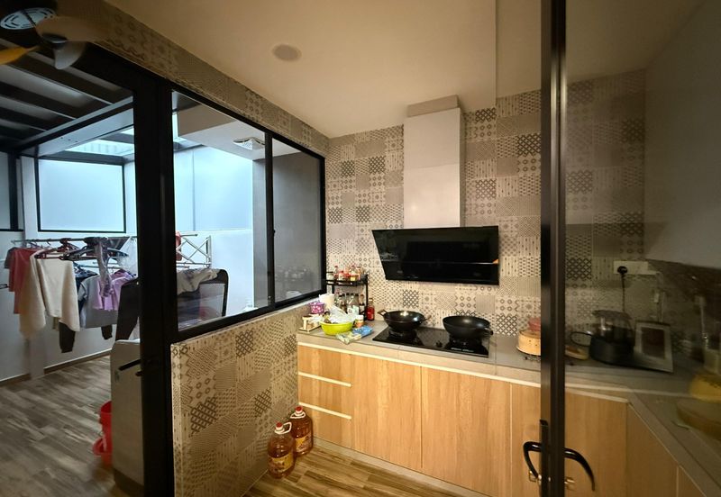 Sunway Citrine Lakehomes