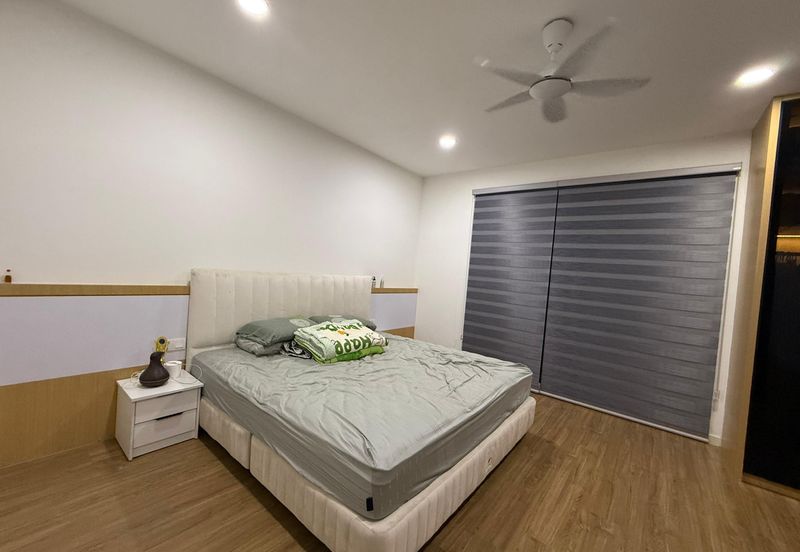 Sunway Citrine Lakehomes