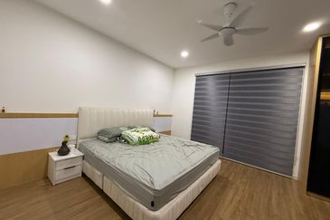 Sunway Citrine Lakehomes