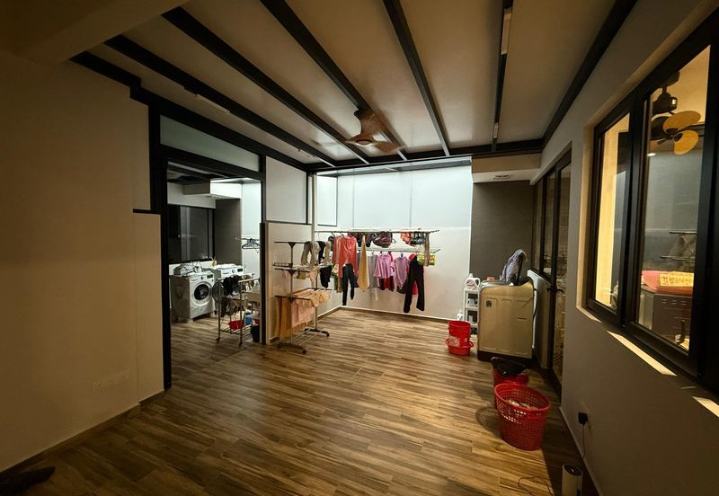 Sunway Citrine Lakehomes