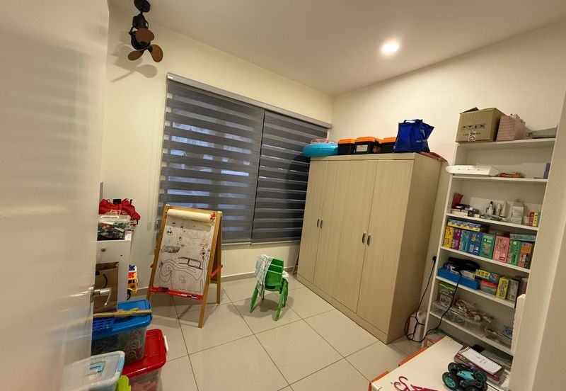 Sunway Citrine Lakehomes