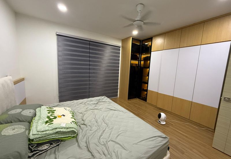 Sunway Citrine Lakehomes