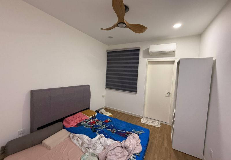 Sunway Citrine Lakehomes