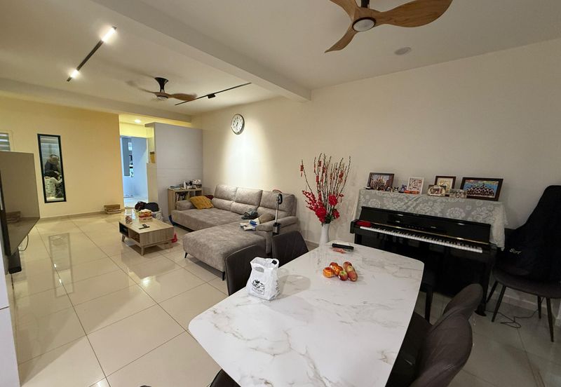 Sunway Citrine Lakehomes