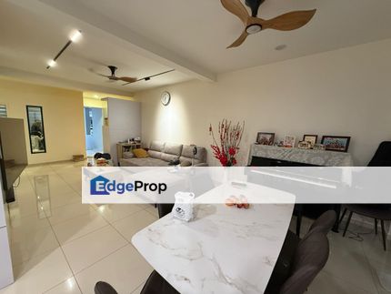 Sunway Citrine Lakehomes, Bandar Sunway Iskandar, Medini, Johor., Johor, 