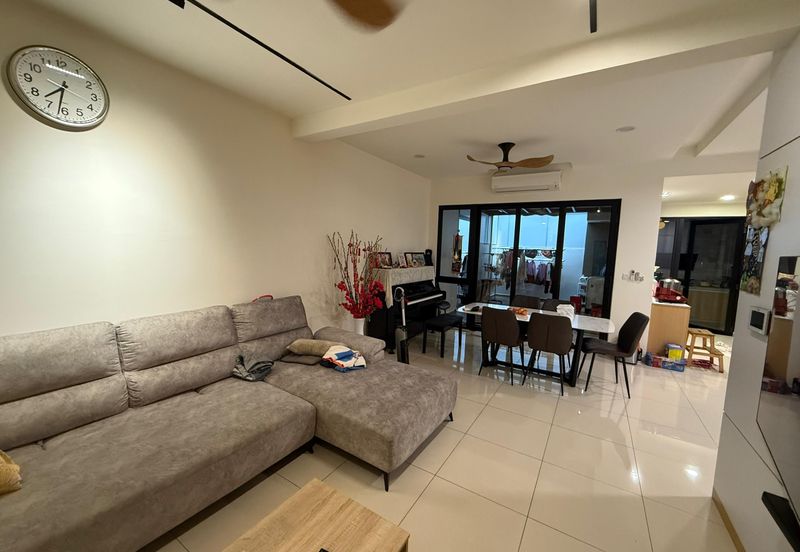 Sunway Citrine Lakehomes