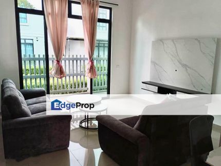 Millsgate, Eco Tropics, Taman Kota Masai, Pasir Gudang, Johor., Johor, Masai
