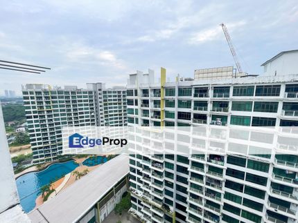 Parc Regency, Plentong, Molek, Johor Jaya, Johor Bahru., Johor, Masai