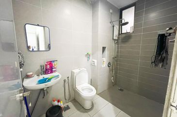 Residensi Masai (Parc Regency)