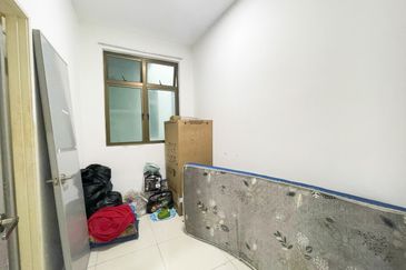 Residensi Masai (Parc Regency)