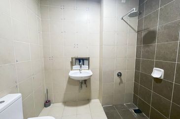 Residensi Masai (Parc Regency)