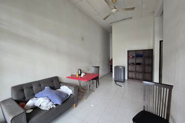 Taman Cahaya Kota Putri