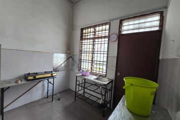 Taman Cahaya Kota Putri