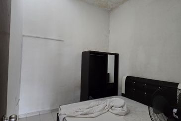 Taman Cahaya Kota Putri