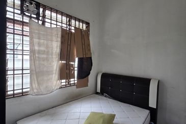 Taman Cahaya Kota Putri