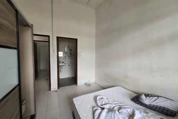 Taman Cahaya Kota Putri