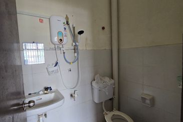 Taman Cahaya Kota Putri