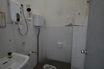 Taman Cahaya Kota Putri