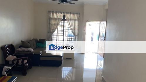 Bandar Seri Alam, Jalan Bukit, Masai, Johor., Johor, Masai