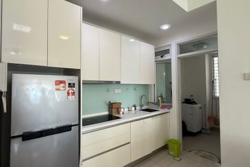 Tropez Residences @ Tropicana Danga Bay