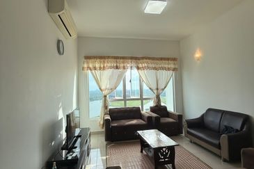 Tropez Residences @ Tropicana Danga Bay