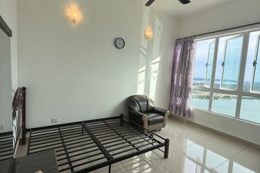 Tropez Residences @ Tropicana Danga Bay